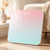 Gradient Intelligent LED Body Scale