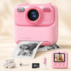 Kids Digital Instant Camera