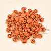 Miniature Resin Halloween Pumpkins