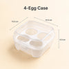 Portable Shockproof Egg Storage Box