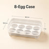 Portable Shockproof Egg Storage Box