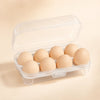 Portable Shockproof Egg Storage Box