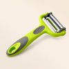 Multifunction Rotary Vegetable Peeler
