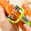 Multifunction Rotary Vegetable Peeler