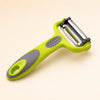Multifunction Rotary Vegetable Peeler