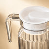 Transparent Drink Pitcher