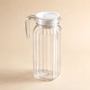 Transparent Drink Pitcher