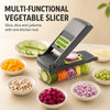 Multifunctional Kitchen Vegetable Slicer