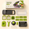 Multifunctional Kitchen Vegetable Slicer