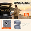 Portable Camping Toilet