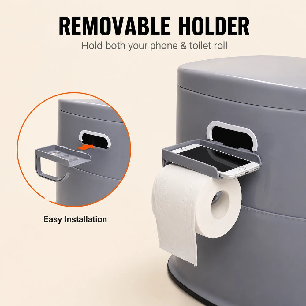 Portable Camping Toilet