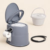 Portable Camping Toilet