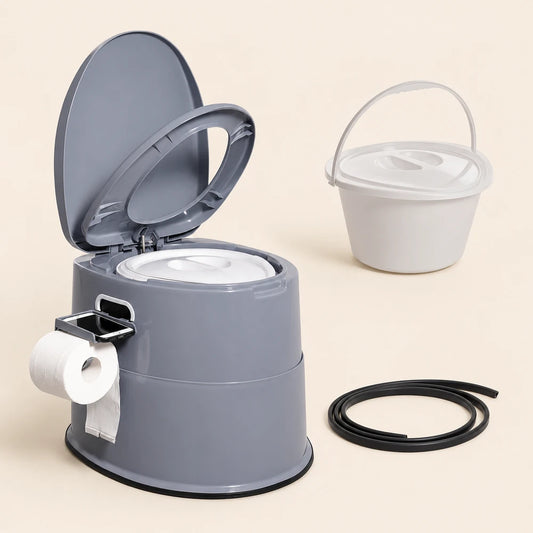 Portable Camping Toilet