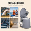 Portable Camping Toilet