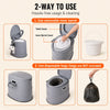 Portable Camping Toilet