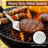 Stainless Steel BBQ Grill Tool Set