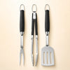Stainless Steel BBQ Grill Tool Set