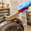 Steel Wire Grill Cleaning Brush