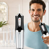 Replacement Oral Irrigator Nozzle Set