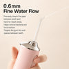 Replacement Oral Irrigator Nozzle Set