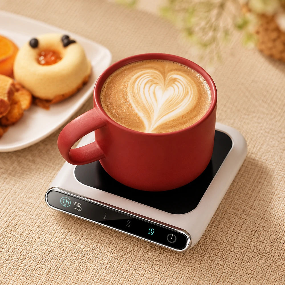 Mini USB Cup Warmer