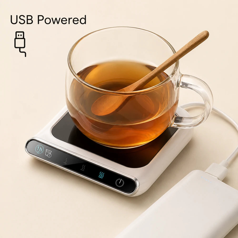 Mini USB Cup Warmer