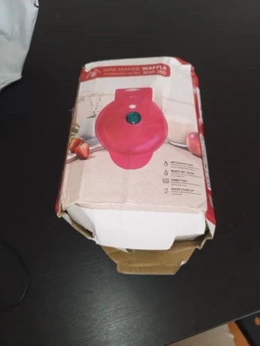 Review Card