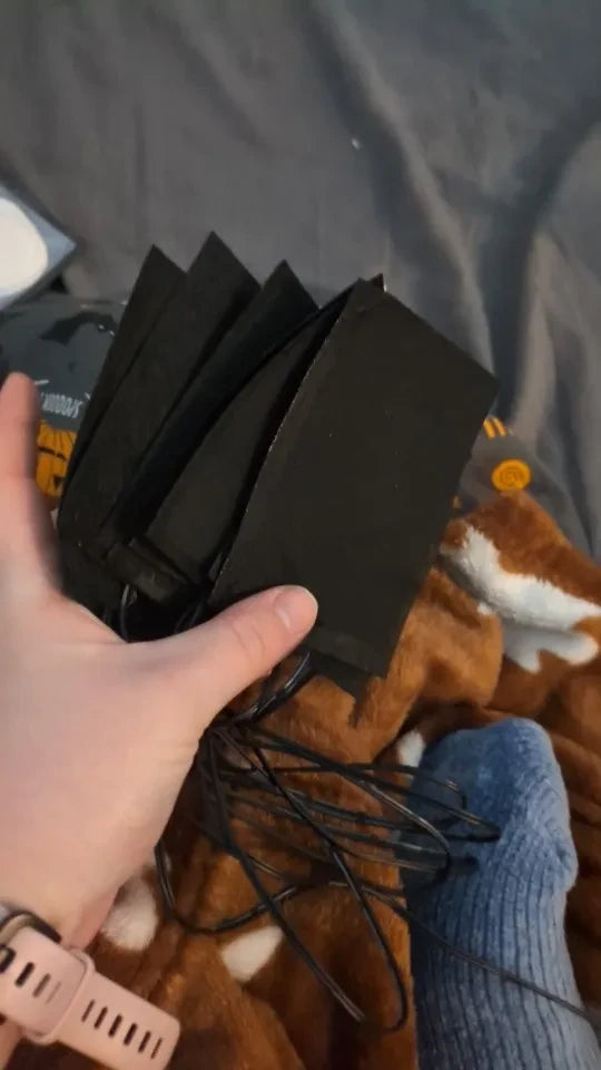 Review Card