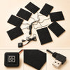 USB Electric Heating Pads for Clothing