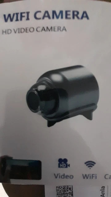 Review Card