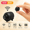 X5 Wireless HD Mini Security Camera