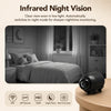 X5 Wireless HD Mini Security Camera