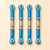 Metal Alloy RC Steering Linkage Set