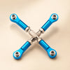 Metal Alloy RC Steering Linkage Set