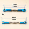 Metal Alloy RC Steering Linkage Set