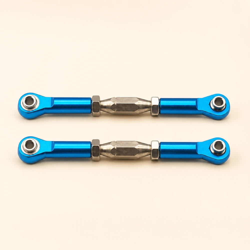 Metal Alloy RC Steering Linkage Set