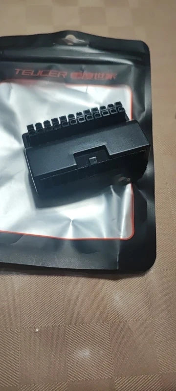Review Card