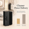 TEUCER 90 Degree ATX Power Adapter