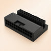 TEUCER 90 Degree ATX Power Adapter