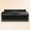 TEUCER 90 Degree ATX Power Adapter