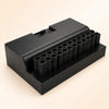 TEUCER 90 Degree ATX Power Adapter