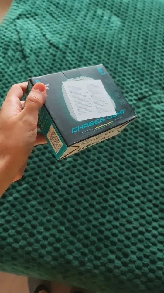 Review Card