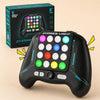 Electronic Pop Light Fidget Game