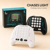 Electronic Pop Light Fidget Game