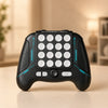 Electronic Pop Light Fidget Game