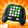 Electronic Pop Light Fidget Game