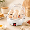 Multifunctional Electric Egg Steamer
