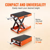 SucceBuy Motorcycle Scissor Lift