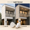 Automated Dawn to Dusk GU10 LED Bulbs