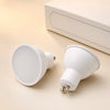Automated Dawn to Dusk GU10 LED Bulbs